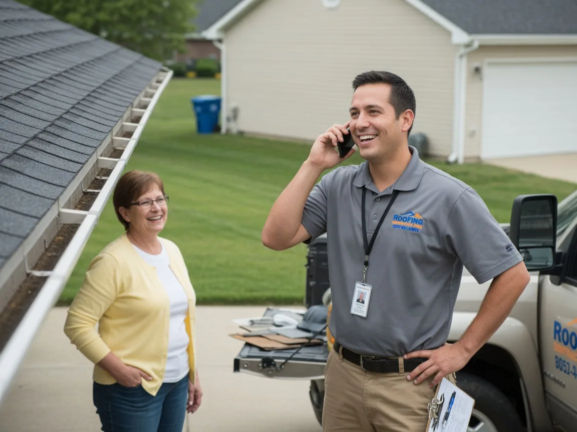 Local Roofing Contractors La Conner, WA FAQs